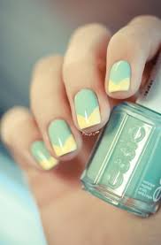 Whether or not it feels like it, spring is coming and there's no better way to get ready for the warmer days ahead than with some seasonal nail art. Spring Nail Art That Will Get Your Tips Noticed Stylecaster