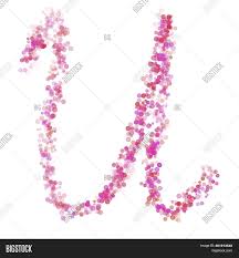 Also there you can find cyrillic letters which is used for russian language . Letter U Latin Image Photo Free Trial Bigstock