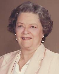 Doris Olson Obituary (1925