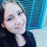 Melissa Sabino's Instagram, Twitter & Facebook