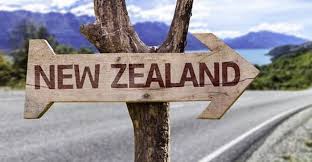 When your message needs to target new zealand's rural sector, go coural. Hogyan Telepedhetsz Le Uj Zelandon Hataratkelo