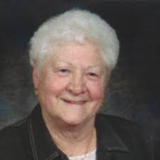 LAUER, Josephine Marie