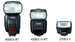 Guide To Canon Eos Speedlite System Photo Net Articles