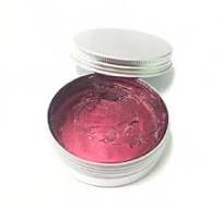 OEM/ODM Crystal Clear Hair Pomade/Hair Styling Product Cream