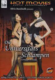 Watch Die Universitats Schlampen Porn Full Movie Online Free