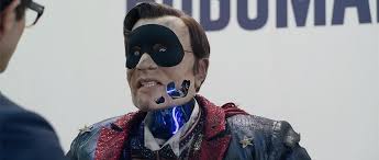Resultado de imagem para velvet buzzsaw