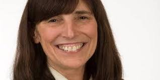 Candidates Statement: Gail Mann for library trustee