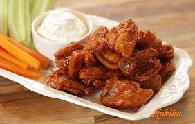 Resep Boneless Chicken Wings Kokiku Tv Boneless Chicken Wings Sweet And Sour Spareribs Boneless Chicken Wings Recipe