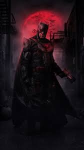 Black And Red Batman Wallpaper Flashpoint Batman Hd Superheroes Wallpapers Photos And Pictures Id 44774 Batman Comics Batman Wallpaper Batman