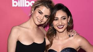 Actress and singer selena gomez was born on july 22, 1992 in grand prairie, texas. Selena Gomez Disrespectful Transplant Image Prompts Chinese Tv Apology Bbc News