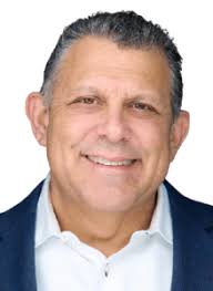 Brian I. Gordon, President