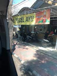 Banyuwangi, banyuwangi regency, east java 68418, indoneesia. Pecel Rawon Depot Ayu Picture Of Pecel Ayu Banyuwangi Tripadvisor