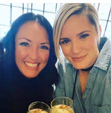 Jennifer McCray Fritz and Tara McCray...