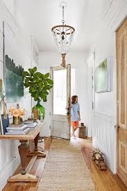The raised panel height in dining rooms is typically 1/3 the wall height at around 34 to 36 inches tall. 15 Charming Wainscoting Ideas Wainscoting Panels In Bathrooms And More