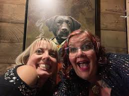 Hello all. Tomorrow there is a celebration of life for our energetic and  compassionate Spanish teacher, Ms. Guthrie, at Laughton Ranch from 12-3. RIP