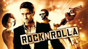 Rocknrolla streaming vf et vostfr complet hd gratuit. Is Movie Rocknrolla 2008 Streaming On Netflix
