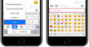 The first emojis came into the picture in 1999, created by japanese designer shigetaka kurita for the telecommunications company ntt docomo. Search For Emojis On The Iphone Keyboard Iphone Wired
