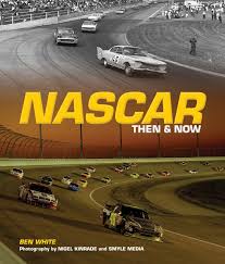 Season 19 of big brother included tons of twists and turns, taking its motto of expect the unexpected to new heights. Nascar Then And Now White Ben Kinrade Nigel Smyle Media 9780760338148 Amazon Com Books