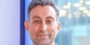 Adrian Gregory prend la direction d'Insight