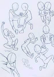Anime Child Pose Reference To Ask For Both The Chiaroscuro Biduan Collection anime male pose pictures sabadaphnecottage. anime child pose reference to ask for