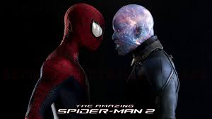 The amazing spider man 2 free movie. The Amazing Spider Man 2 A Spoiler Free Review Random Ramblings On Music And Movies