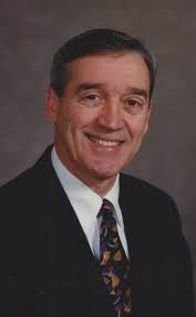 Obituary information for Robert F. Mack