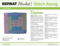 Maybe you would like to learn more about one of these? Log Cabin Square Knitting Pattern Studio Knit
