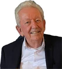 Death Notice of Fr. William J. (Billy) FARRELL (Glasthule, Dublin)