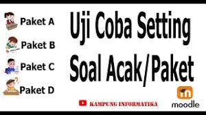 Kamu bisa menerapkannya dengan cara menghilangkan jawabannya terlebih dahulu, kemudian nantinya kamu kerjakan terlebih. Contoh Soal Pilihan Ganda Security Soal Quiz Keamanan Dokterandalan