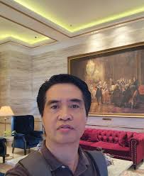 SVD Birthday Album. FR. LOUIE PUNZALAN, SVD. GRACE- FILLED GREETINGS AND  PRAYERFUL GRATITUDE FOR FIDELITY AND SERVICE TO THE CHURCH AND TO JESUS  ,THE DIVINE WORD.