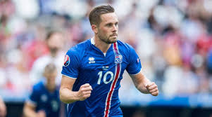 Gylfi is the owner of the fishing company blikaberg, which he has run together with his father and brother. Spotlight On Super Eagles World Cup Opponents Iceland S Freekick Specialist Sigurdsson Complete Sports