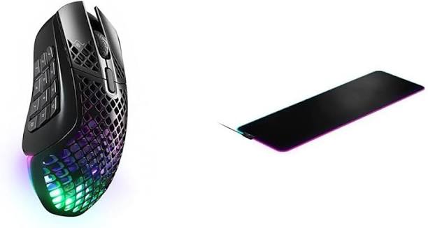 Aerox 9 Wireless