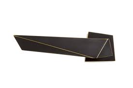 Left Hand Door Handle Designed By Herve Langlais Kapi Kollari Aksesuarlar Dekor