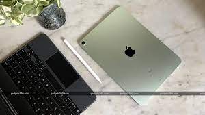 Part of the ipad line of tablet computers. Ipad Air 2020 Magic Keyboard And Apple Pencil 2 Review Can They Replace Your Laptop Ndtv Gadgets 360