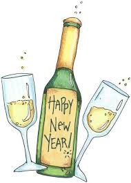 Paperdesignsbybarbara Com Blog New Year Clipart New Year Art Newyear