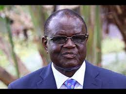 Welcome to my official facebook page. Kiraitu Murungi I Ll Go Slow On Politics After Encounter With Covid 19 Nation