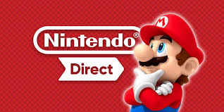 Guys, share your most unrealistic expectations for a possible Direct for  the Switch in September? : rcasualnintendo