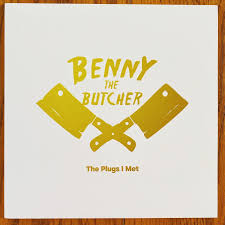 Benny the butcher and griselda are poised to continue their hostile takeover of the industry. Instagram Benny The Butcher The Plugs I Met Brandon Hill