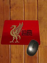 See more ideas about liverpool wallpapers, liverpool, liverpool fc. Jual Mouse Pad Liverpool Fc Logo Wallpaper Keren New Design Logo Di Lapak Java Digital Printing Bukalapak