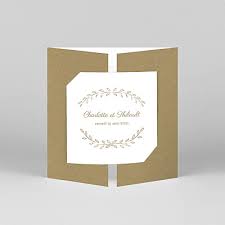 Selon la culture amériendienne, l'attrappe rêves la plume se fondra également dans une décoration de table bohème chic. Faire Part De Mariage Champetre A Personnaliser Rosemood