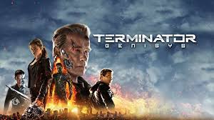 When john connor, leader of the human resistance, sends sgt. Prime Video Terminator Genisys