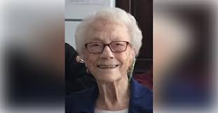 Obituary information for Asceneth (Sue) Butt