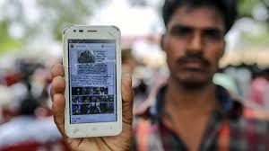 Ed Lewin Author at ThePrint