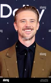 Boyd holbrook hi-res stock photography and images