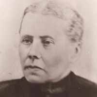 Mary Ann Catt (1836–1912)