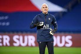 The goalkeeper was forced off with a hamstring injury in the second half psg. I Feel The Affection Of Everyone Here In Paris Keylor Navas On The Appreciation He Senses From Psg Psg Talk