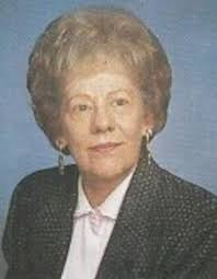 Jean Gunnet Obituary