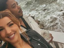 Lilly Baker's Instagram, Twitter & Facebook