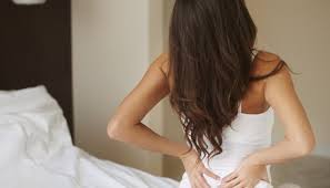 Mal au dos, mal au ventre ? Mal De Dos Quelles Sont Les Causes De La Douleur Sante Magazine