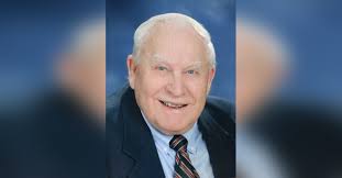 Obituary information for Victor Myron Meyers